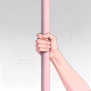 How to Build Your Strength for Pole Dancing