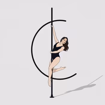 Pole Dancing for Beginners: Your First Guide