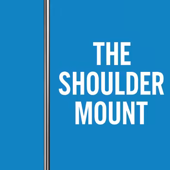 The Shoulder Mount
