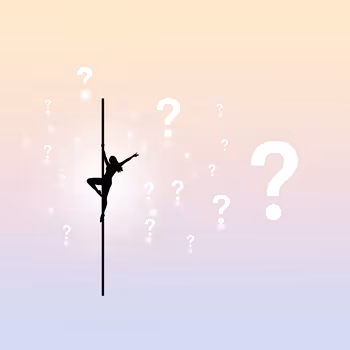Why Is Everyone Suddenly Pole Dancing?